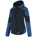 tricorp-redefined-softshell-capuchon-bicolor-dames-406119