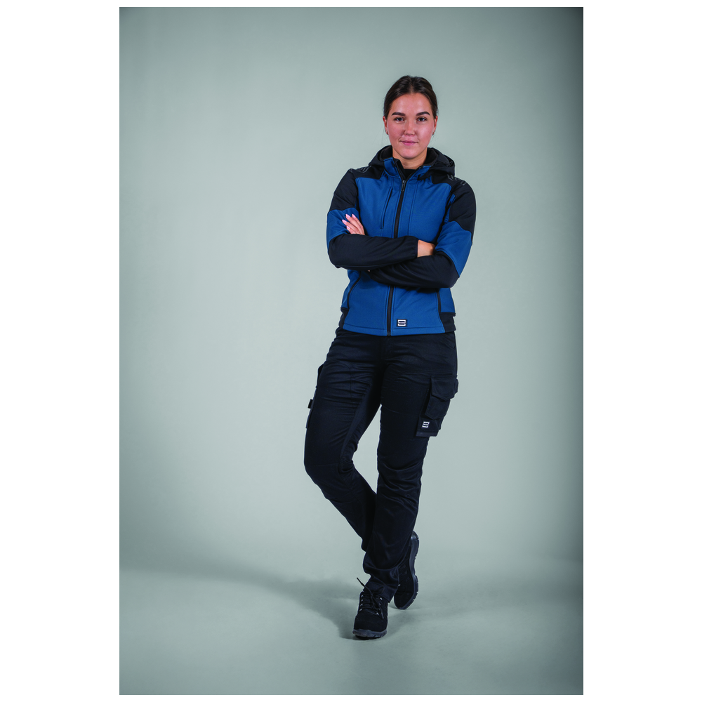 tricorp-redefined-softshell-capuchon-bicolor-dames-406119