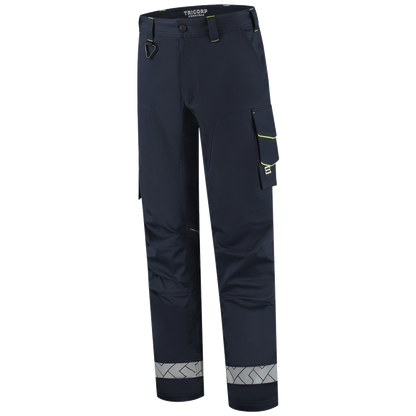 tricorp-redefined-werkbroek-2-way-stretch-reflective-506104-ink-geel