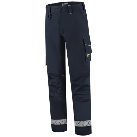tricorp-redefined-werkbroek-2-way-stretch-reflective-506104-ink-geel