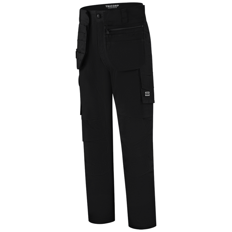 tricorp-redefined-werkbroek-2-way-stretch-tool-pockets-506106-zwart