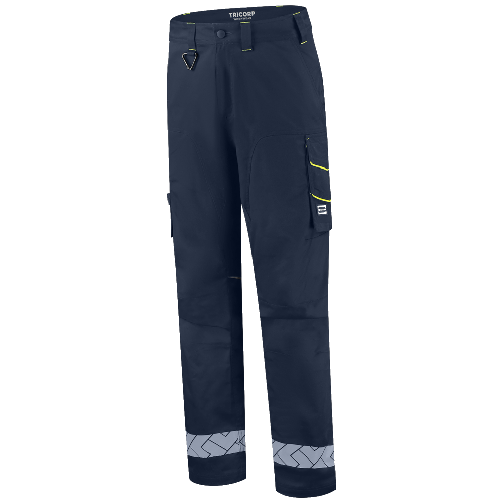 tricorp-redefined-werkbroek-functional-stretch-reflective-506109-ink-geel