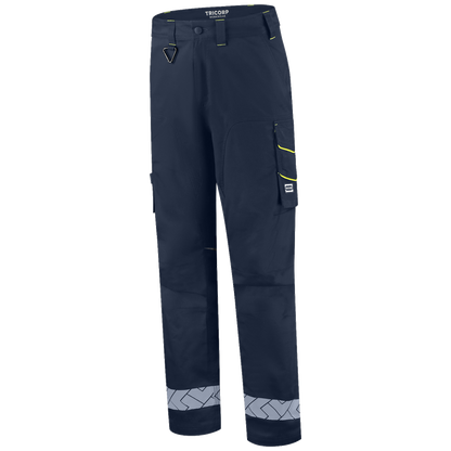 tricorp-redefined-werkbroek-functional-stretch-reflective-506109-ink-geel