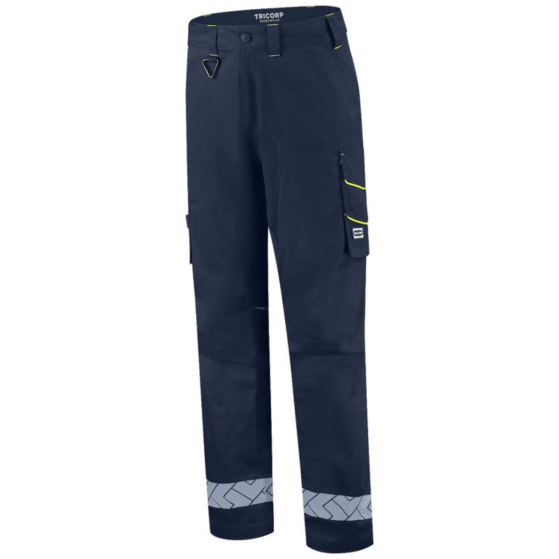 tricorp-redefined-werkbroek-functional-stretch-reflective-506109-ink-geel