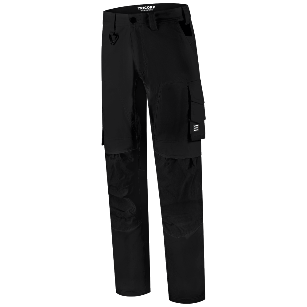tricorp-redefined-werkbroek-cordura-functional-stretch-506110-zwart
