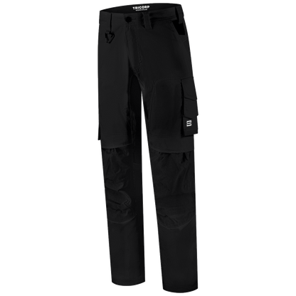 tricorp-redefined-werkbroek-cordura-functional-stretch-506110-zwart