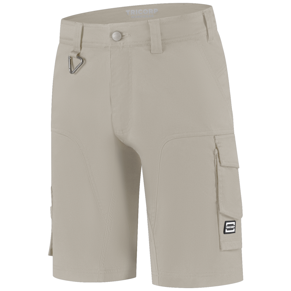 tricorp-redefined-werkbroek-functional-stretch-kort-506112-sand
