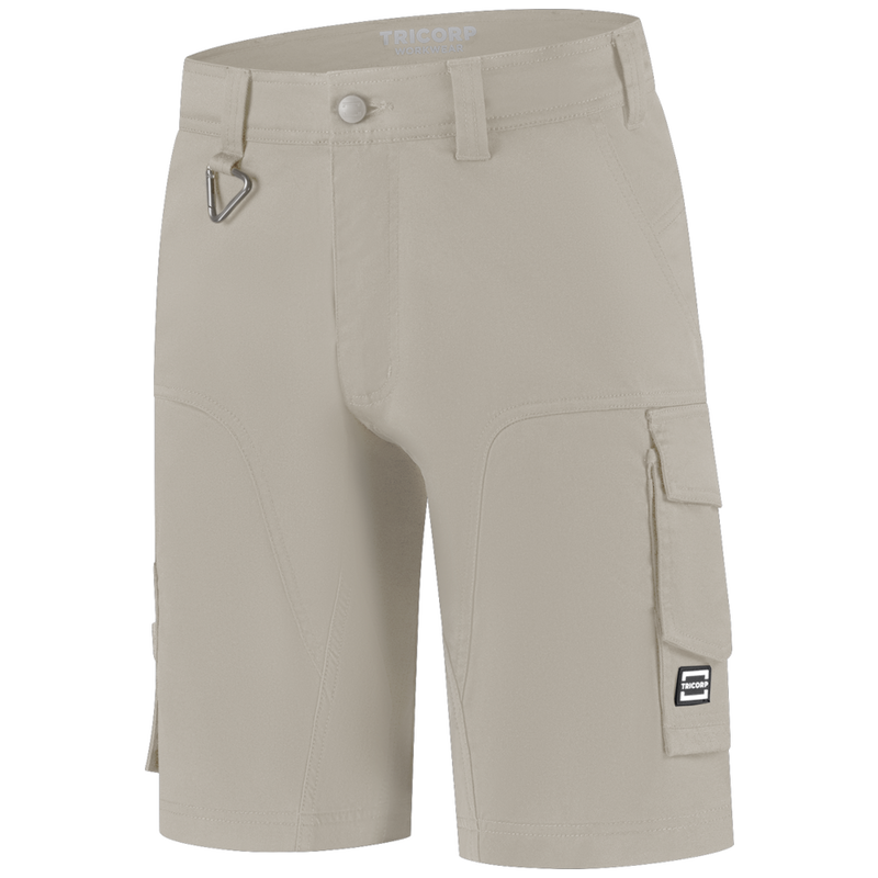 tricorp-redefined-werkbroek-functional-stretch-kort-506112-sand