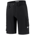 tricorp-redefined-werkbroek-functional-stretch-kort-506112-zwart