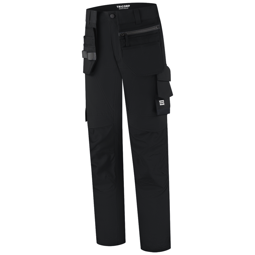 tricorp-redefined-werkbroek-4-way-stretch-tool-pockets-506115-zwart