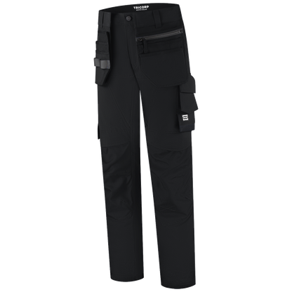 tricorp-redefined-werkbroek-4-way-stretch-tool-pockets-506115-zwart