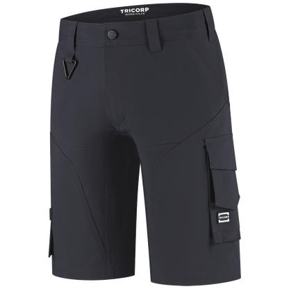 tricorp-redefined-werkbroek-4-way-stretch-kort-506116-antraciet