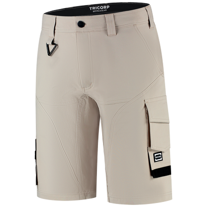 tricorp-redefined-werkbroek-4-way-stretch-kort-506116-sand