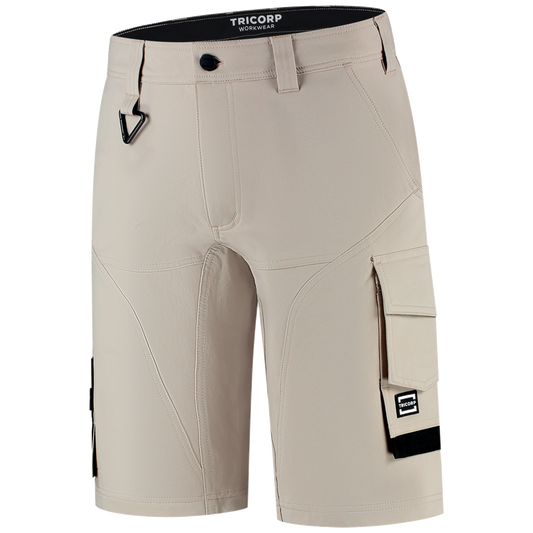 tricorp-redefined-werkbroek-4-way-stretch-kort-506116-sand