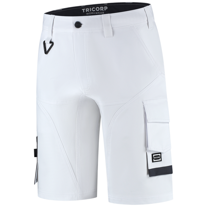 tricorp-redefined-werkbroek-4-way-stretch-kort-506116-wit