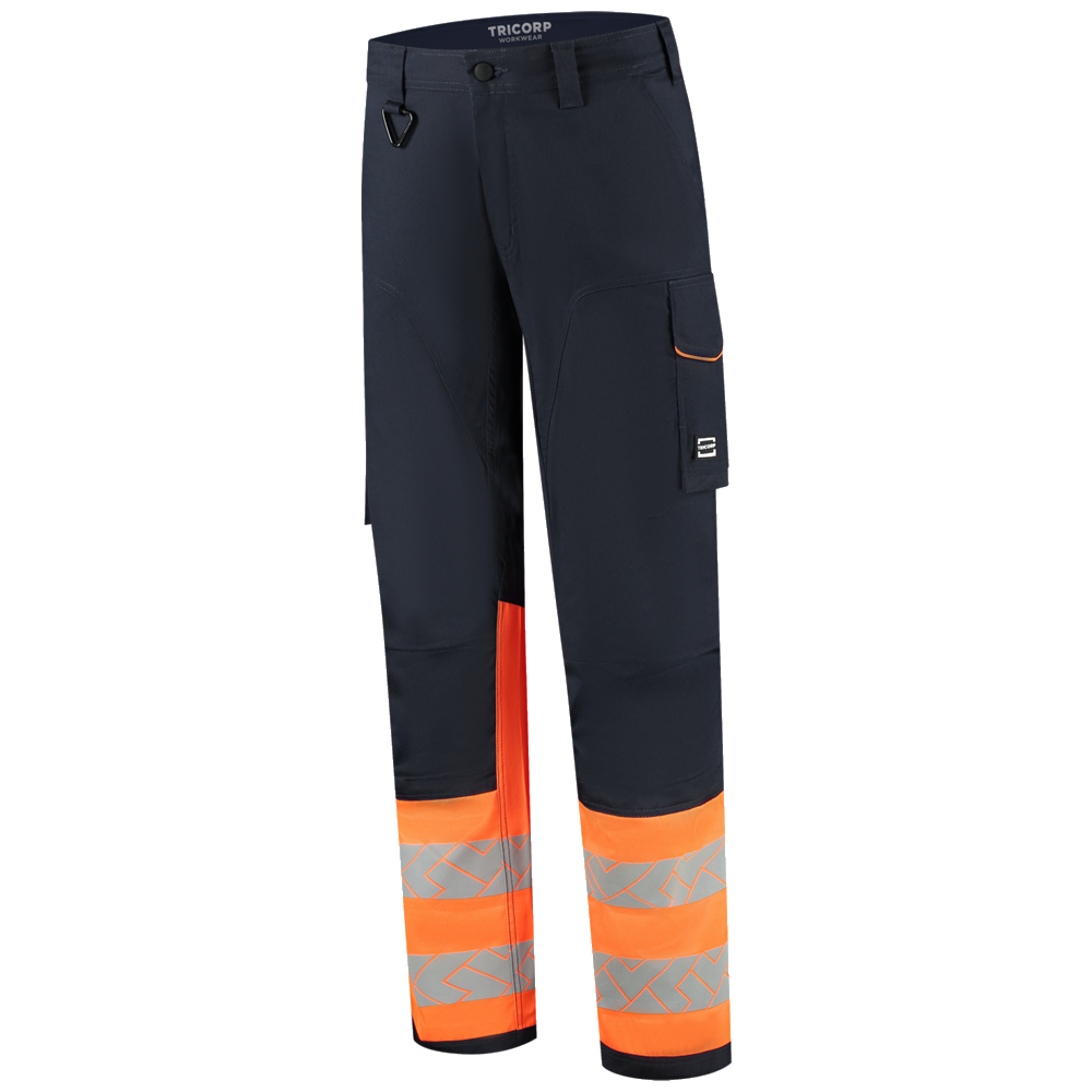 tricorp-redefined-werkbroek-2-way-stretch-high-vis-506117-oranje