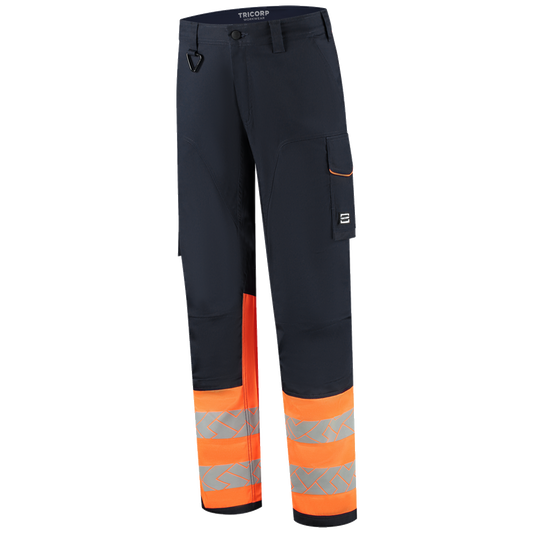 tricorp-redefined-werkbroek-2-way-stretch-high-vis-506117-oranje