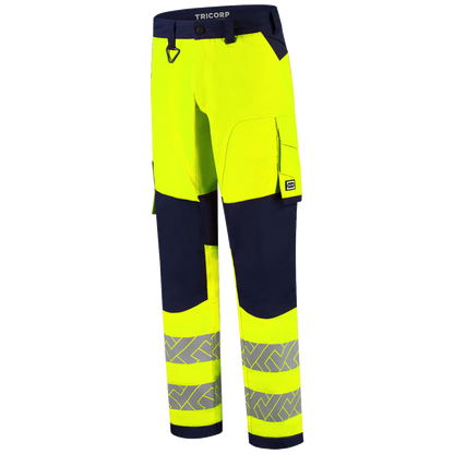 tricorp-redefined-werkbroek-funct-stretch-high-vis-knieversterking-506119-geel-ink
