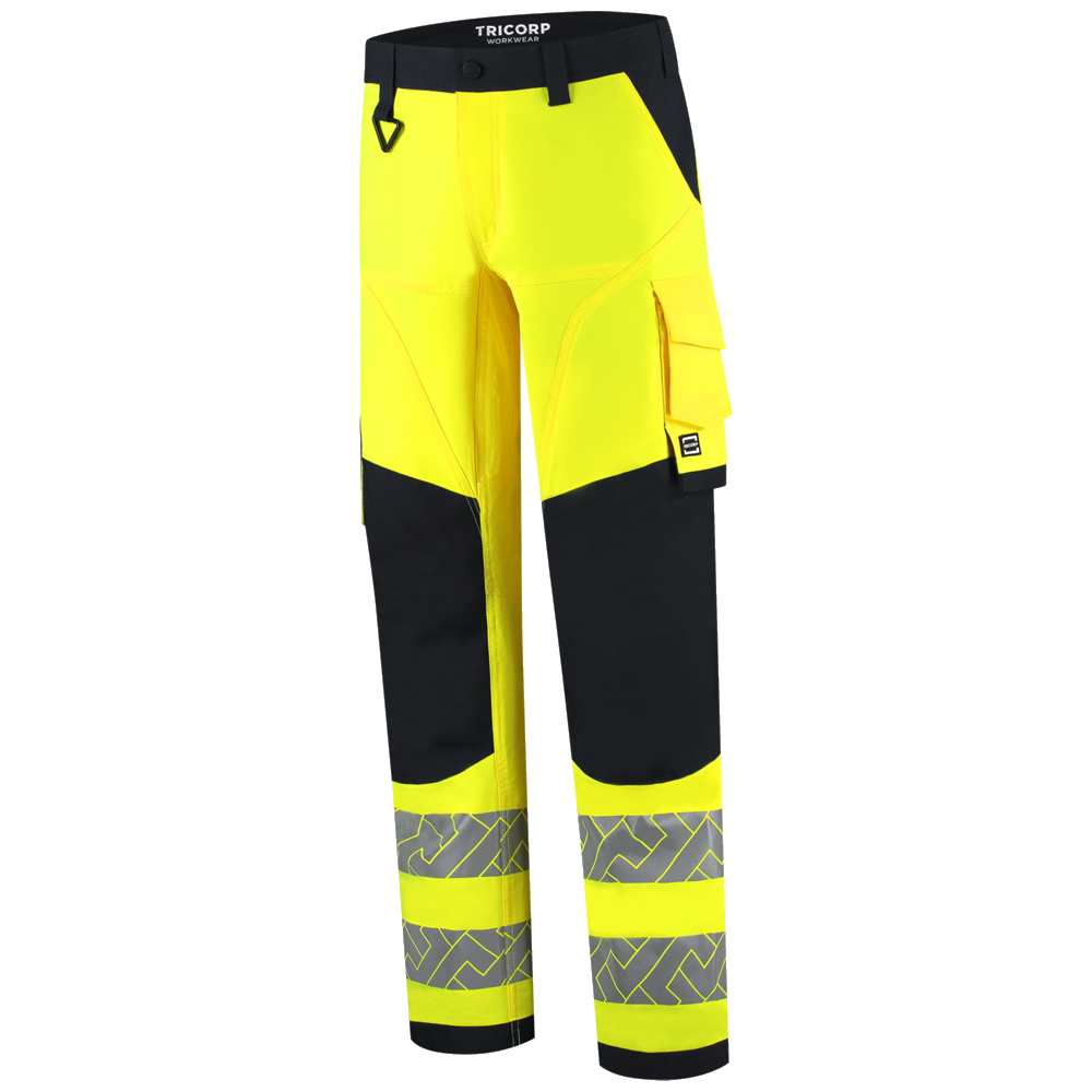 tricorp-redefined-werkbroek-4-way-stretch-high-vis-knieversterking-506120-geel-ink