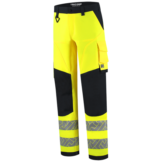tricorp-redefined-werkbroek-4-way-stretch-high-vis-knieversterking-506120-geel-ink