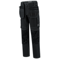 tricorp-redefined-jeans-werkbroek-functional-stretch-tool-pockets-506122-zwart