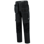 tricorp-redefined-jeans-werkbroek-functional-stretch-tool-pockets-506122-zwart