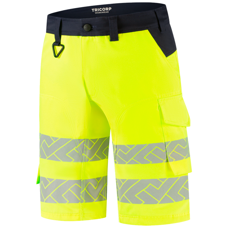 tricorp-redefined-werkbroek-functional-stretch-high-vis-kort-506124-geel-ink