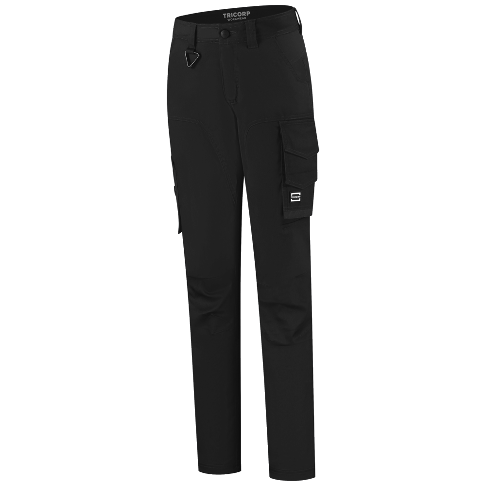 tricorp-redefined-werkbroek-2-way-stretch-dames-506125-zwart