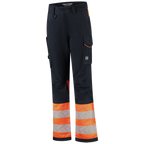 tricorp-redefined-werkbroek-2-way-stretch-high-vis-dames-506126-oranje