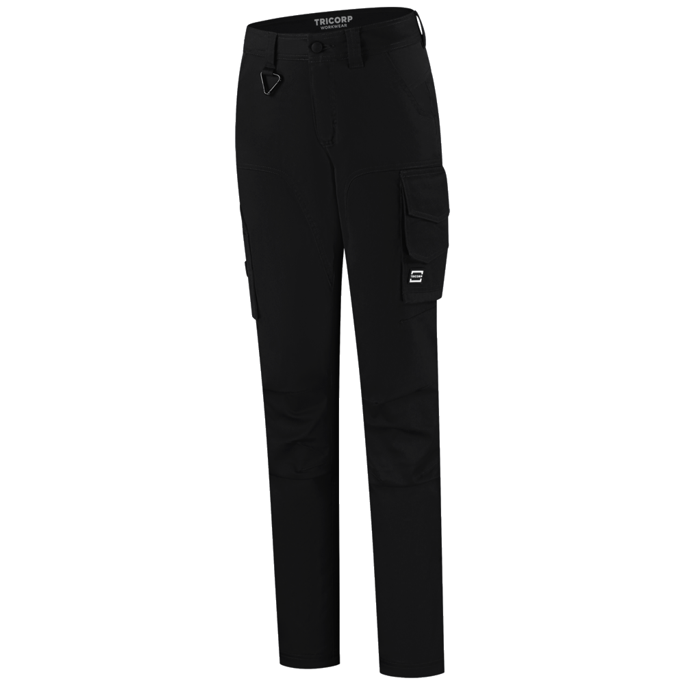 tricorp-redefined-werkbroek-functional-stretch-dames-506127-zwart