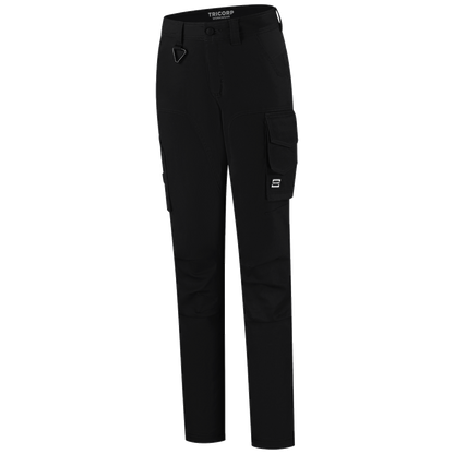tricorp-redefined-werkbroek-functional-stretch-dames-506127-zwart
