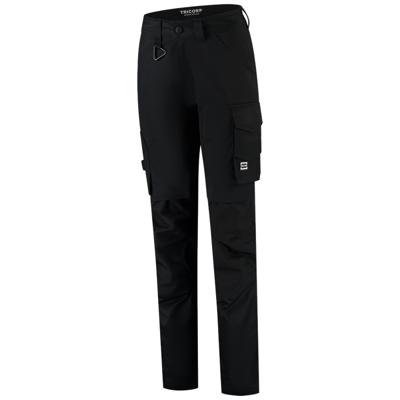 tricorp-redefined-werkbroek-cordura-functional-stretch-dames-506129-zwart