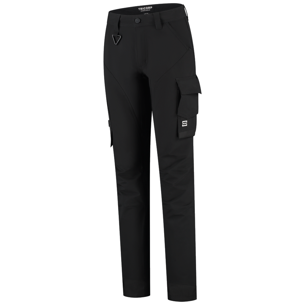 tricorp-redefined-werkbroek-4-way-stretch-dames-506130-zwart