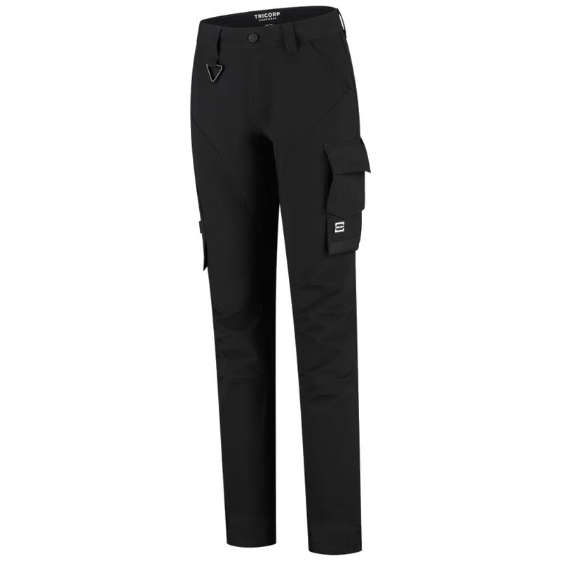tricorp-redefined-werkbroek-4-way-stretch-dames-506130-zwart