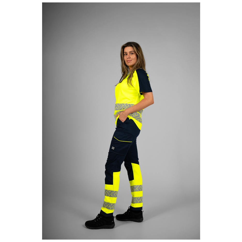 tricorp-redefined-t-shirt-high-vis-106103