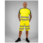 tricorp-redefined-t-shirt-high-vis-106103