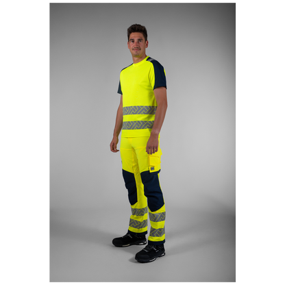 tricorp-redefined-t-shirt-high-vis-106103