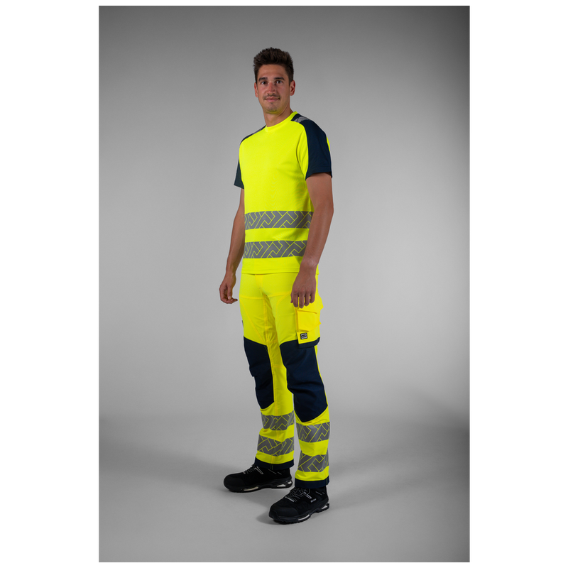 tricorp-redefined-t-shirt-high-vis-106103