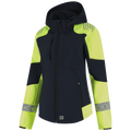tricorp-redefined-softshell-capuchon-reflective-dames-406115-ink-geel