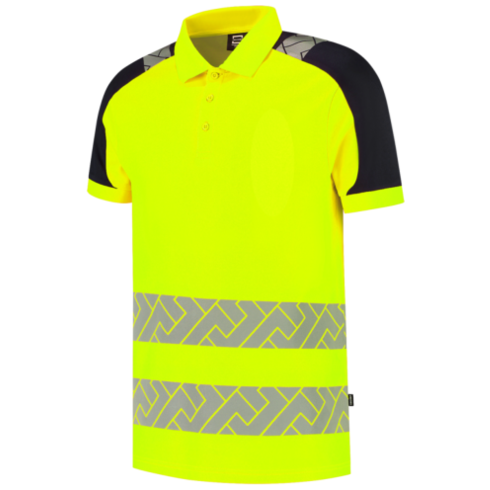 tricorp-redefined-poloshirt-high-vis-206103-geel-ink
