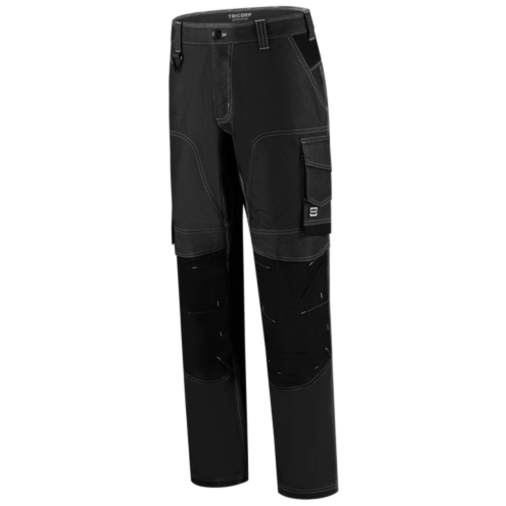 tricorp-redefined-jeans-werkbroek-functional-stretch-506121-zwart