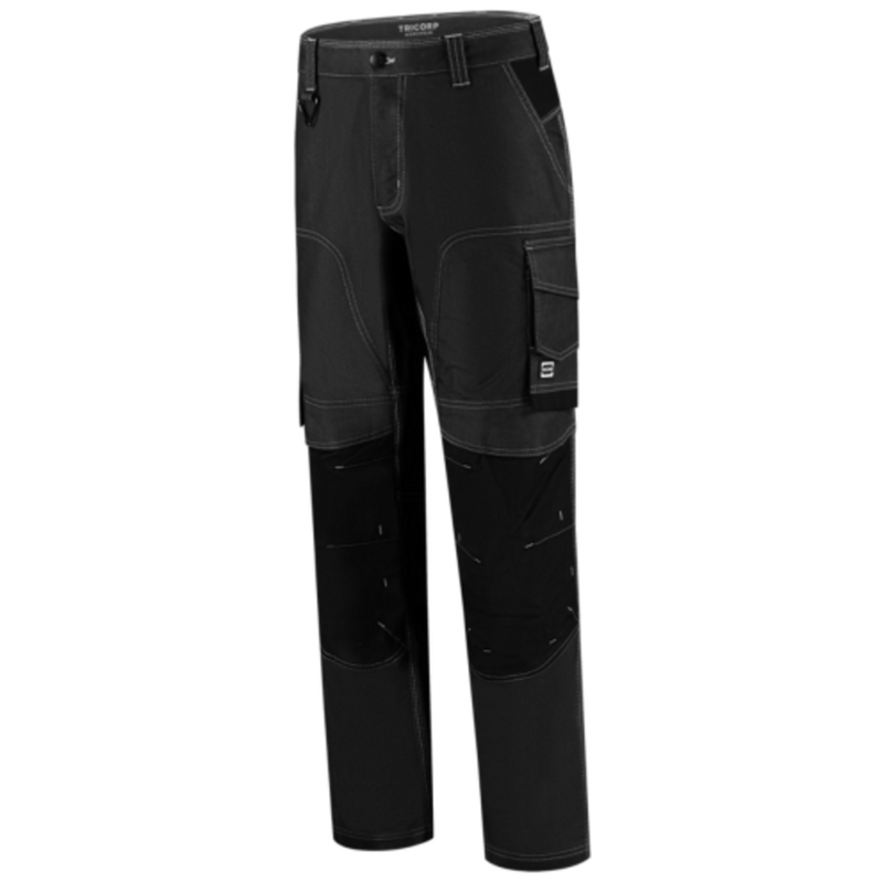 tricorp-redefined-jeans-werkbroek-functional-stretch-506121-zwart