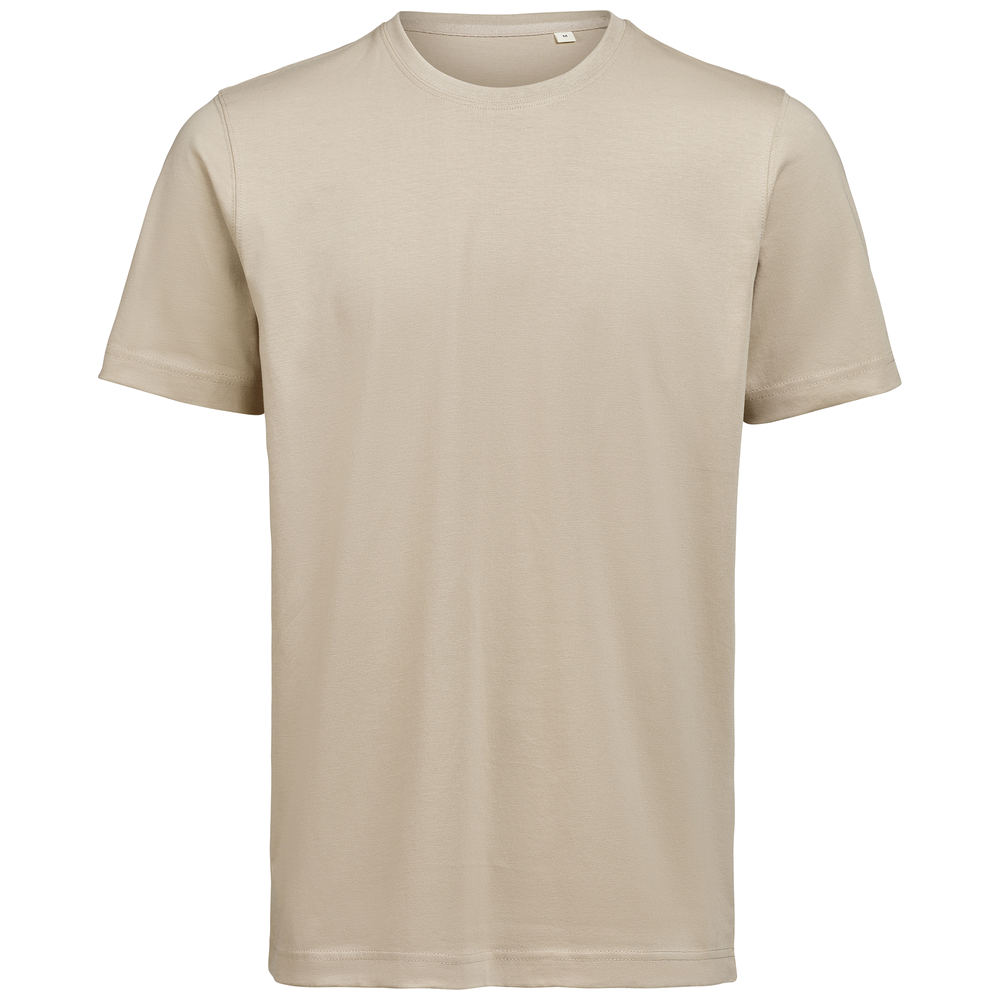 untagged-movement-t-shirt-ocs-regular-fit-3410010-latte-bruin