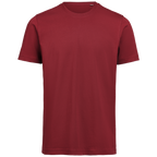 untagged-movement-t-shirt-ocs-regular-fit-3410010-baksteenrood