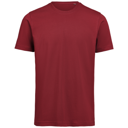 untagged-movement-t-shirt-ocs-regular-fit-3410010-baksteenrood