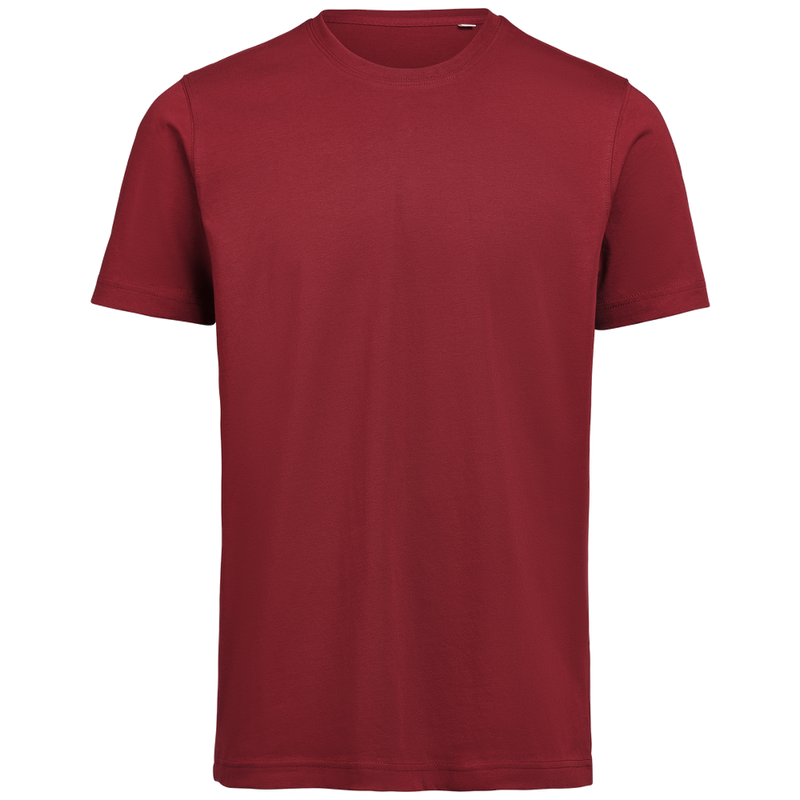 untagged-movement-t-shirt-ocs-regular-fit-3410010-baksteenrood