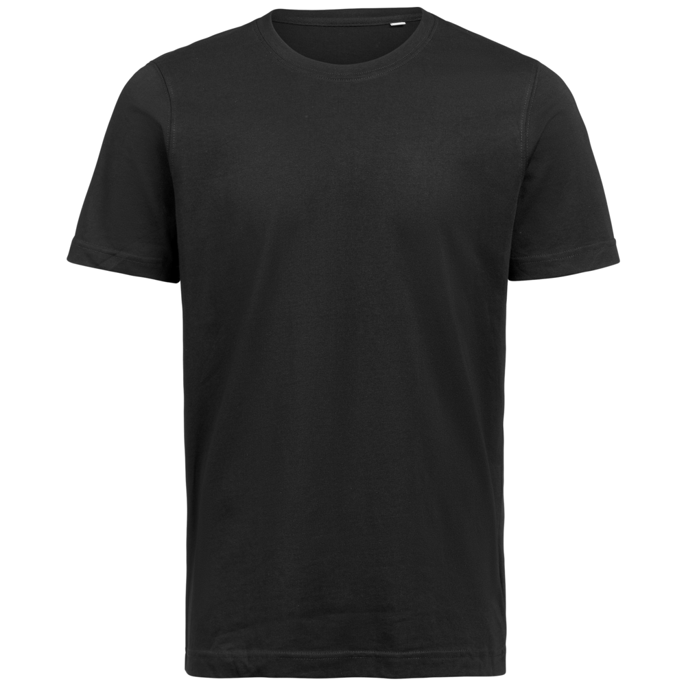 untagged-movement-t-shirt-ocs-regular-fit-3410010-zwart