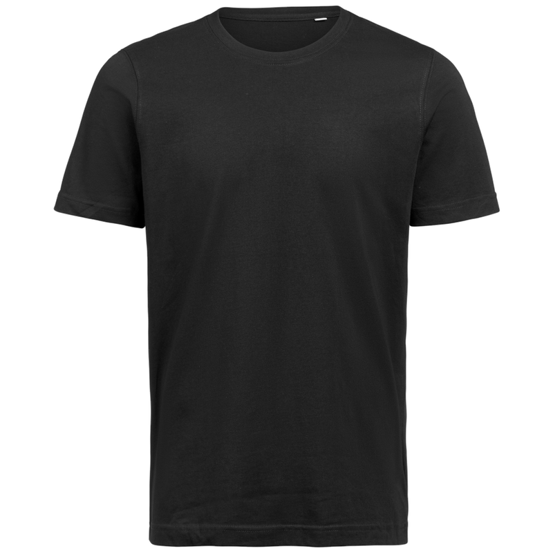 untagged-movement-t-shirt-ocs-regular-fit-3410010-zwart