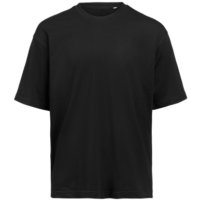 untagged-movement-t-shirt-ocs-loose-fit-3410020-zwart