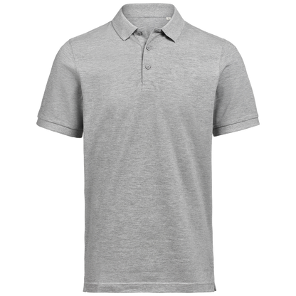 untagged-movement-polo-ocs-regular-fit-3420010-grijs